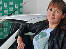 Воспитатель детсада Омского района выиграла Lada Granta после голосования