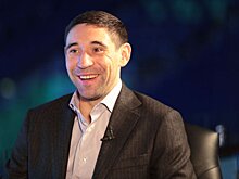 Данис Зарипов: «Матч «Зенит» – «Ростов» – это украшение чемпионата в любом виде спорта. Без таких матчей скучно»