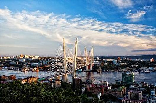 2 июля Владивосток отмечает День образования города