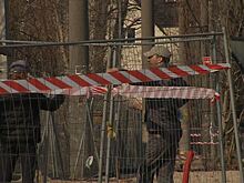 В Калининграде появится улица-дублёр Литовского вала