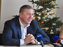 Ярошук рассказал о своей жизни после отставки