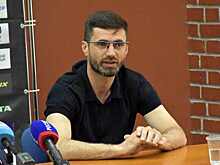 Толоконский-младший официально стал руководителем ФК «Новосибирск»