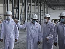 Губернатор Текслер потребовал ускорить газификацию в Сосновском районе