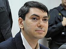 Адвокат сообщил о задержании сопредседателя движения "Голос"
