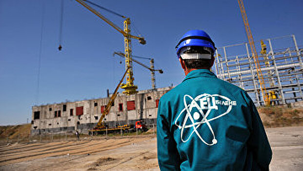 Forum 24 (Чехия): «Россия будет достраивать АЭС „Дукованы"? На это согласится только сумасшедший», — говорит активист и собирает подписи