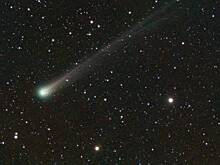 Ищите рядом с ковшом: можно ли будет увидеть комету C/2025 A6 Lemmon с Земли