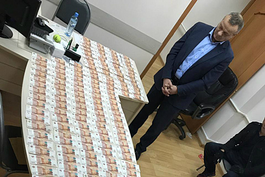 Уголовное дело о коррупции в рязанском «Детском питании» передали в Москву