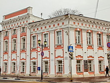 На пост мэра Ярославля появился второй кандидат