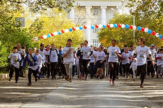 Маршруты транспорта изменятся в Екатеринбурге из-за "Кросса нации"