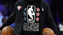 В сети появилось первое изображение формы на Матч звезд НБА