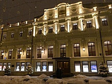 В МХТ состоится премьера спектакля "Дон Кихот" в постановке Николая Рощина