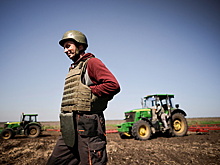 ФРС США назвала конфликт на Украине угрозой для мировой финансовой системы