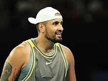 «Нужно играть по правилам». Кирьос — о снятии кандидатуры Синнера с премии Laureus