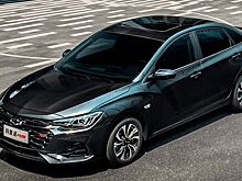 Chevrolet Monza становится мягким гибридом