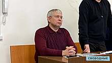 Курихин попросил прокуроров провести обыск у Валерия Радаева