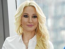 «Достали»: Кудрявцева пожаловалась на мошенников