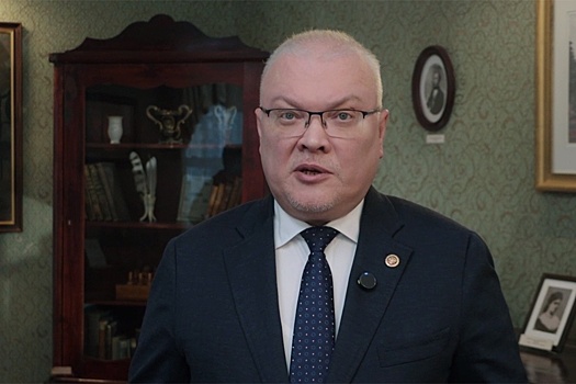 "Российская газета" запускает проект "Читаем вместе Салтыкова-Щедрина"