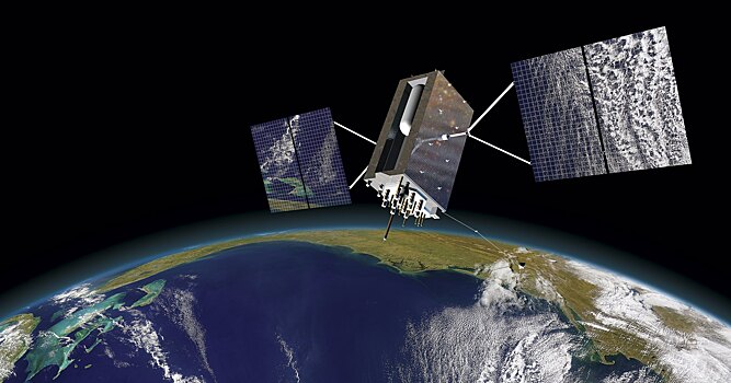 Япония запустила ракету-носитель со спутником для создания аналога GPS