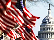 Владимир Жарихин: "Новый мировой порядок" США даже многим их союзникам придется не по нраву