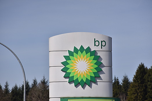 BP может получить крупный газовый актив "Роснефти"