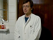 Умер актер из «Достучаться до небес»