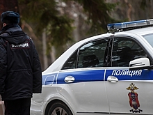 Сотрудники ФСБ и МВД раскрыли номера своих личных автомобилей