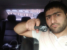 Виновник ДТП на Невском был лишён прав с прошлого года