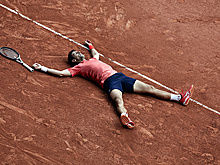Рекорд Джоковича, историческое достижение россиян. Итоги Roland Garros