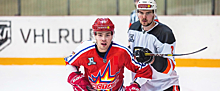Хоккеисты «Ижстали» обыграли команду из Красноярска