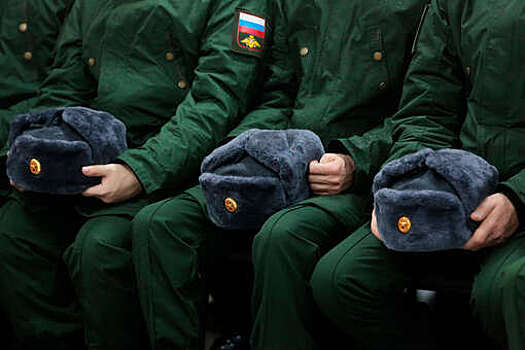 Представитель ГШ: осенний призыв в России стартует 1 октября во всех регионах