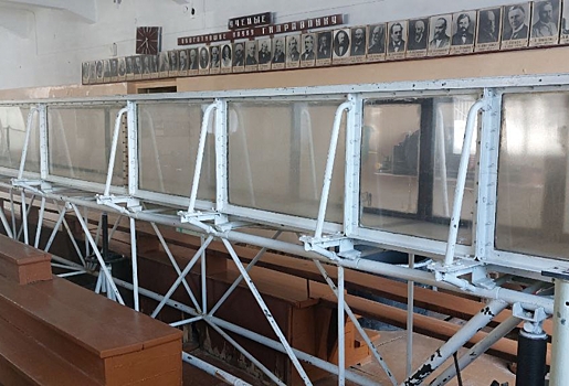 Омский водоканал восстановит лабораторию гидравлики ОмГАУ