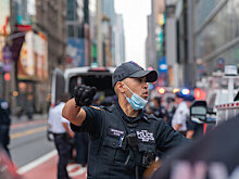 США спрогнозировали экономический кризис уже в следующем году