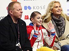 Косторная опять ушла от Тутберидзе — на этот раз к Буяновой в ЦСКА. Зачем?