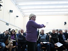 Жители районов Басманный и Замоскворечье призвали включить их дома в программу реновации