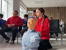 Подростки КЧР продемонстрировали свои знания и умения по оказанию экстренной медпомощи