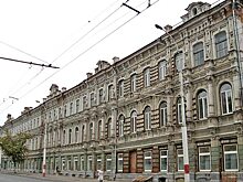 Саратовские памятники архитектуры разрешат арендовать за рубль
