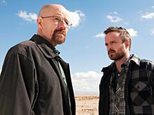 Звезды сериала «Во все тяжкие» появятся в «В Филадельфии всегда солнечно»