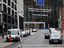 В Бельгии введен комендантский час