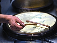 В Москве обнаружили самую старую блинную