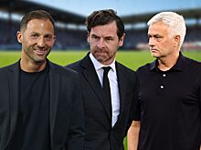 Какие команды без поражений в сезоне-2025/2026: Порту, Бенфика, Фенербахче, Славия, Вардар, Фариоли, Моуриньо, Тедеско — Чемпионат