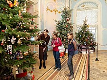Министерство культуры РФ исполнило желание девочки Вики из Анапы