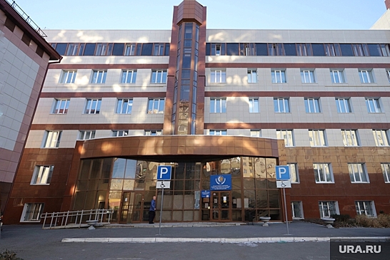 Курганскому льготнику не выдавали пеленки из-за сорванных торгов