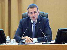 Демешин предложил строить деревянные дома для нужд горнодобывающих компаний