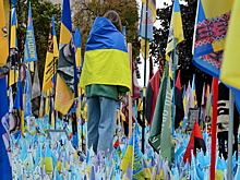 Командир бригады «Лють» Нацполиции Украины Казбан погиб в аварии в ДНР