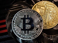 Биткоин рухнул ниже $100.000