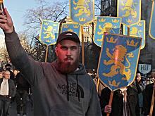 Германия в шоке: Киев уже не стесняется прославлять Гитлера
