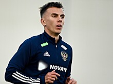 Игрок сборной России отказал «Зениту»