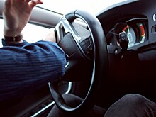 Пьяный водитель протаранил магазин: видео