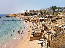 Россиянка умерла в муках после лечения в клинике при отеле в Египте