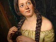 Что значила коса для русской женщины